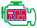 LOGO ATELIER DE MECANIQUE RM (1979) INC