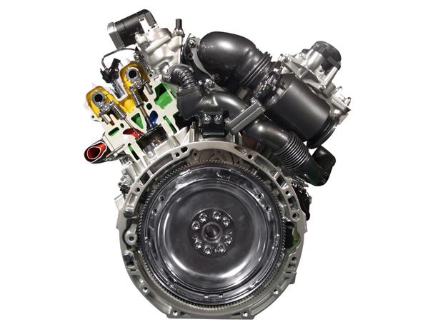 engine for toyota