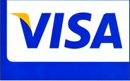 NOUS ACCEPTONS VISA & MASTERCARD IS ACCEPT